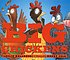 Big chickens by  Leslie Helakoski 