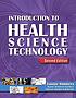 Introduction to health science technology by  Louise Simmers 