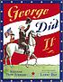 George did it por Suzanne Jurmain