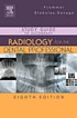 Study guide to accompany Radiology for the dental professional, eighth edition
