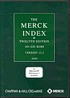 The Merck index. by Chapman & Hall Electronic Publishing Division.