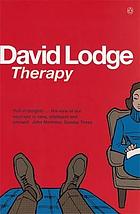 Therapy.