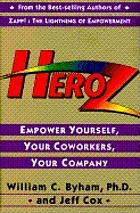 HeroZ : empower yourself, your coworkers, your company