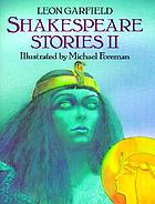 Shakespeare stories II