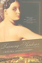 Burning shadows : a novel of the Count Saint-Germain
