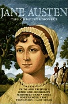 The complete novels