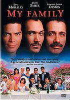 My family = Mi familia