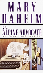 The Alpine advocate