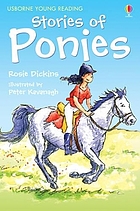 Stories Of Ponies: Reading Level 1