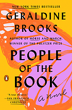 People of the book : a novel