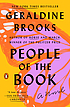 People of the book : a novel by  Geraldine Brooks 