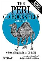 The Perl CD bookshelf