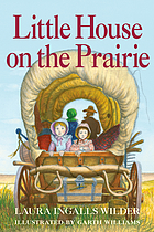 Little house on the prairie;