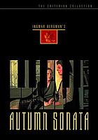 Autumn sonata