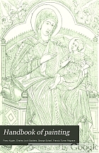 Handbook of painting. The Italian schools