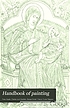 Handbook of painting. The Italian schools
