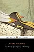 The history of Tom Jones : a foundling door Henry Fielding