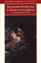 La dame aux camélias