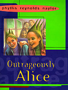 Outrageously Alice