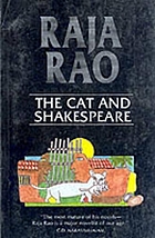 The cat and Shakespeare a tale of modern India