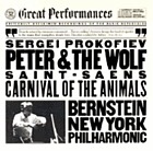 Peter and the wolf : op. 67