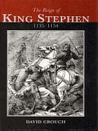 The reign of King Stephen, 1135-1154