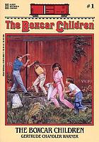 The Boxcar children