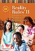 Reality rules II : a guide to teen nonfiction... by  Elizabeth Fraser 