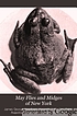 May flies and midges of New York. Third report... 著者： James G Needham
