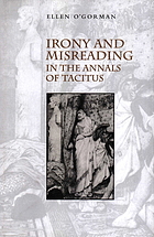 Irony and misreading in the Annals of Tacitus