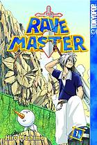 Rave master. Vol. 1.