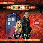 Doctor Who Project Who