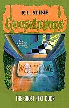 The Ghost next door