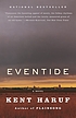 Eventide : a novel