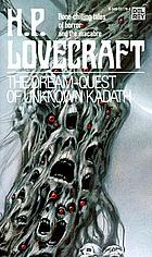 The Dream-quest of unknown Kadath