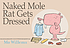 Naked mole rat gets dressed de  Mo Willems 