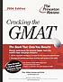 Cracking the GMAT de Geoff Martz
