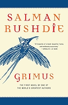 Grimus : a novel