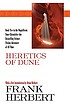 Heretics of Dune door Frank Herbert