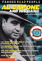Al Capone and his gang