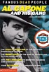 Al Capone and his gang door Alan MacDonald