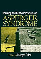 Learning and behavior problems in Asperger syndrome