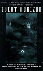 Event horizon