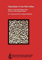 Faba bean in the Nile Valley : report on the first phase of the ICARDA/IFAD Nile Valley Project (1979-82)
