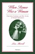 When Romeo was a woman : Charlotte Cushman and... by  Lisa Merrill 