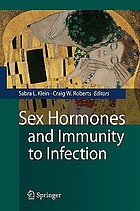 Sex hormones and immunity to infection