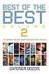 The best of the best. Volume 2, 20 years of the best short science fiction novels