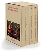 Syntagma musicum : Faksimile-Reprint der Ausgabe Wittenberg 1614-15