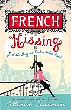 French kissing