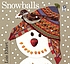 Snowballs de  Lois Ehlert 